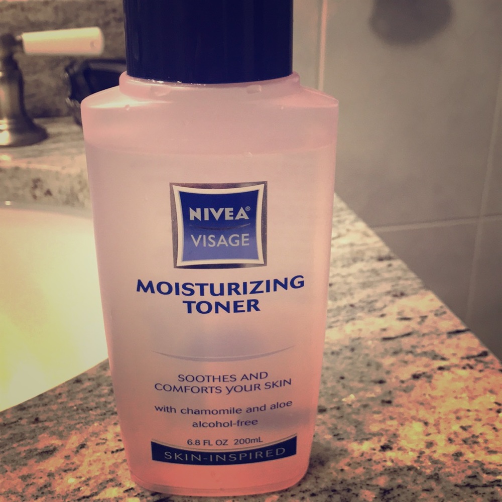 Moisturizing Toner
